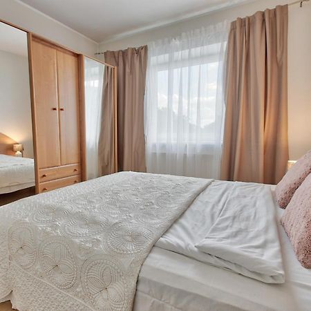 Luxury Suites - Tatari By Rikas Hotels Tallinn Exteriör bild