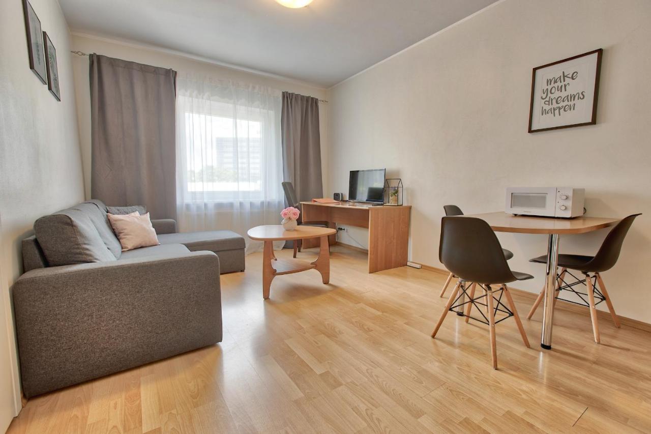 Luxury Suites - Tatari By Rikas Hotels Tallinn Exteriör bild