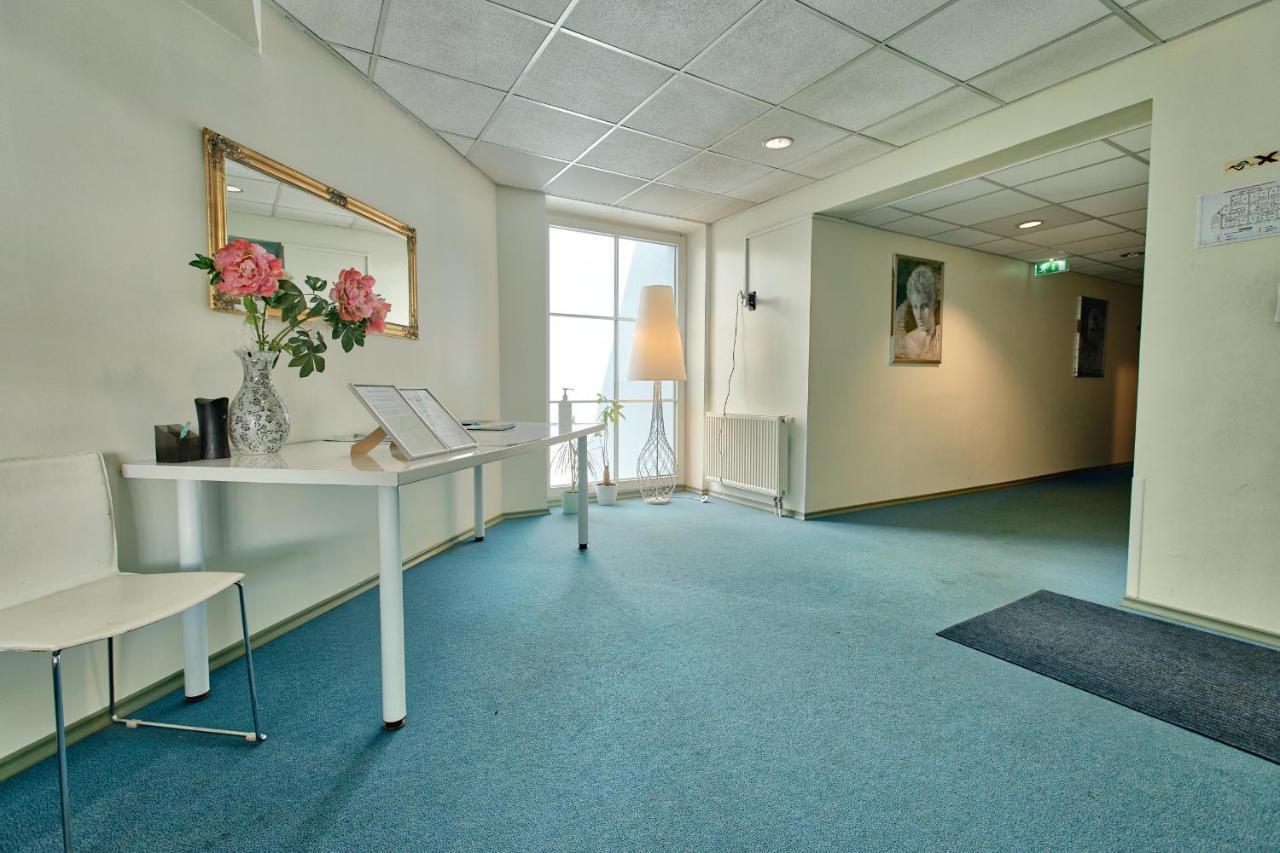 Luxury Suites - Tatari By Rikas Hotels Tallinn Exteriör bild
