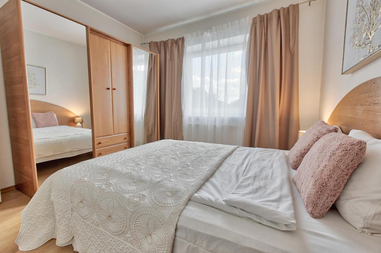 Luxury Suites - Tatari By Rikas Hotels Tallinn Exteriör bild