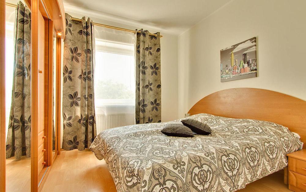 Luxury Suites - Tatari By Rikas Hotels Tallinn Exteriör bild