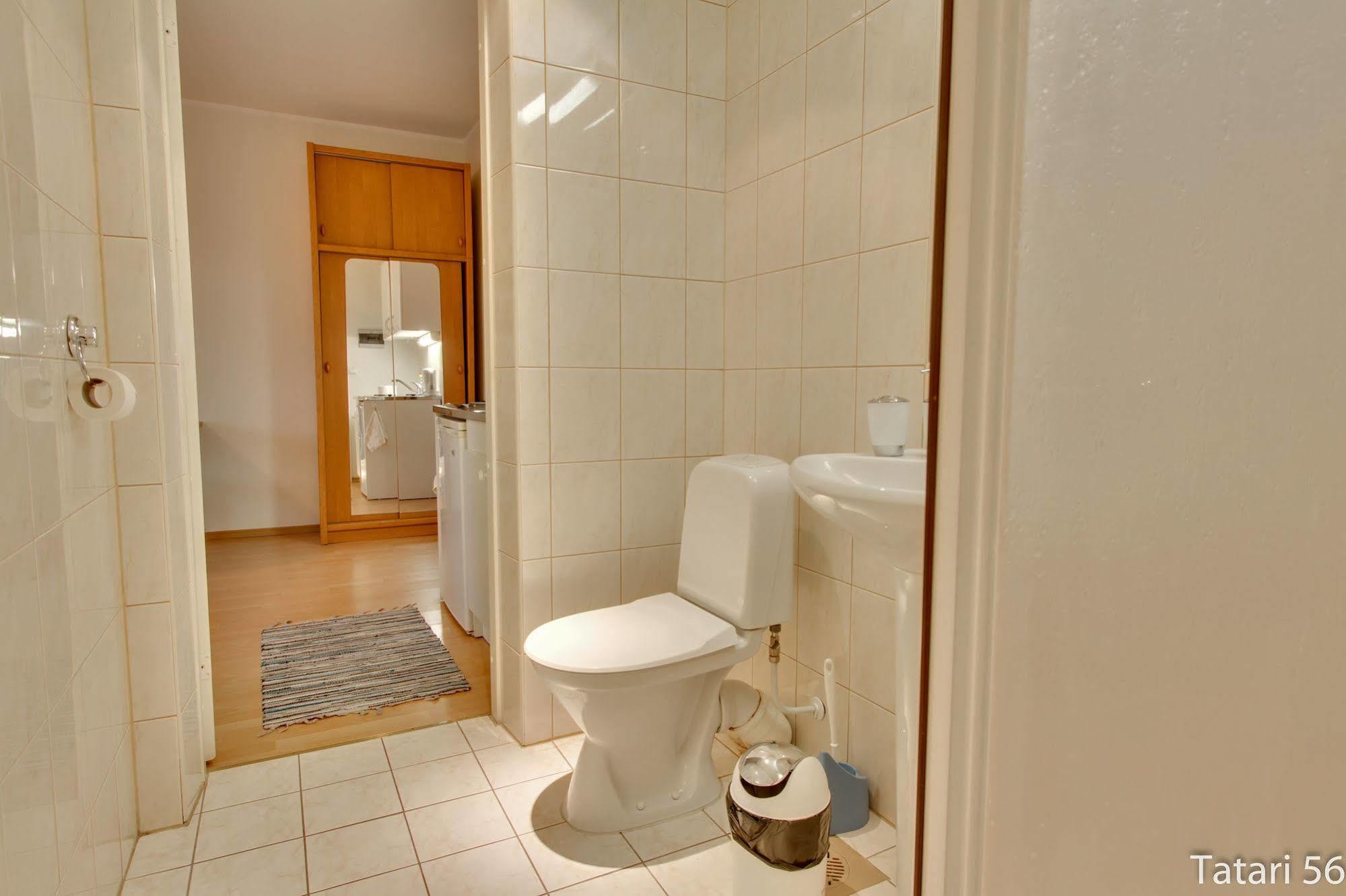 Luxury Suites - Tatari By Rikas Hotels Tallinn Exteriör bild