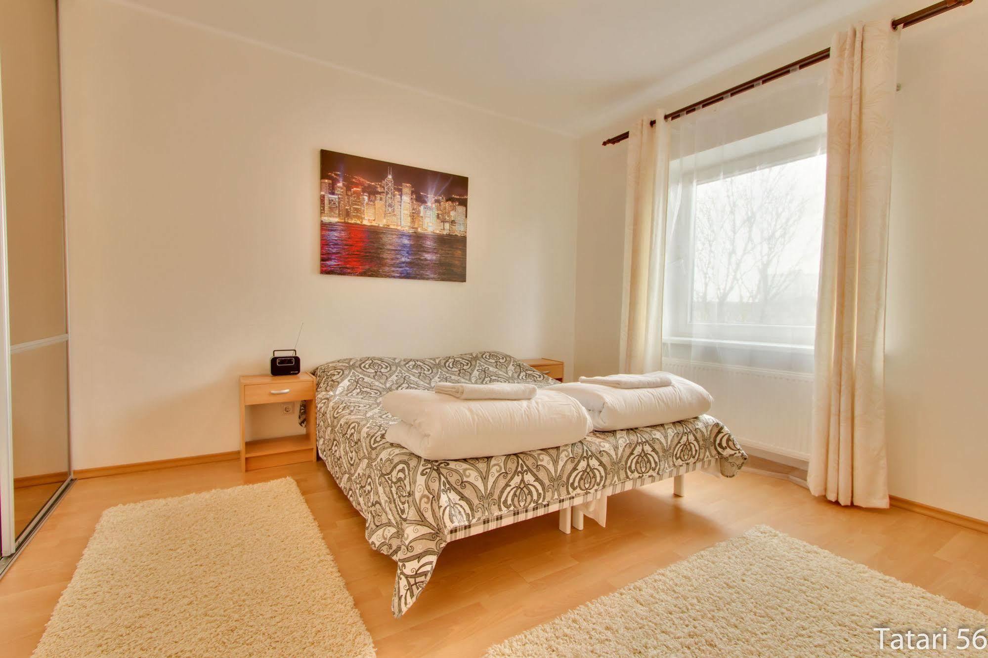 Luxury Suites - Tatari By Rikas Hotels Tallinn Exteriör bild