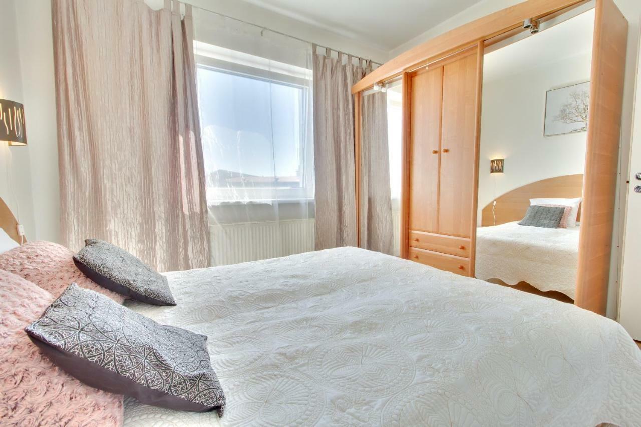 Luxury Suites - Tatari By Rikas Hotels Tallinn Exteriör bild